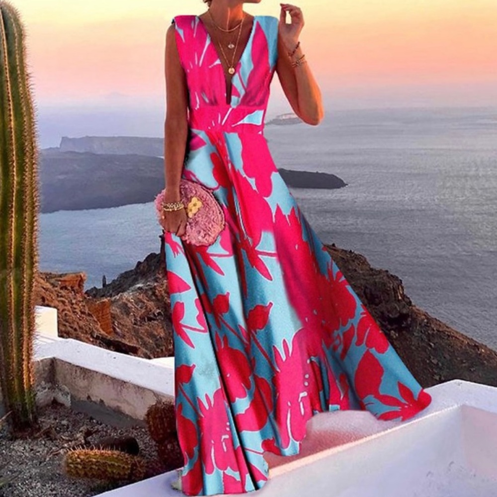 Stunning Dress